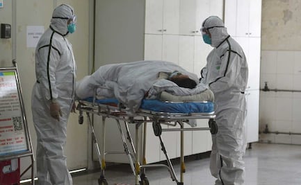 Se prevé que quinta ola Covid-19 en Puebla dure un mes más: Salud estatal 