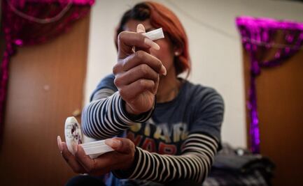 Bolsas de nicotina; sin regulación y con dosis hasta 25 veces más altas que un cigarro 