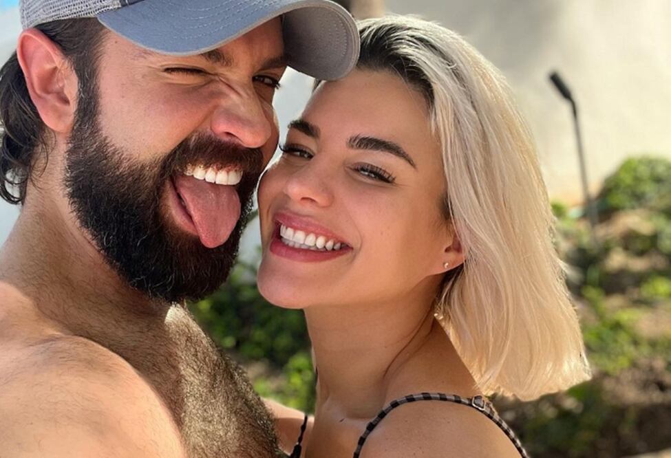 Diego de Erice y Melissa Galindo fueron novios hasta las primeras semanas del 2023, por lo que el actor apoyó a la cantante, luego de denunciar a Kalimba por abuso sexual.
Foto: Instagram