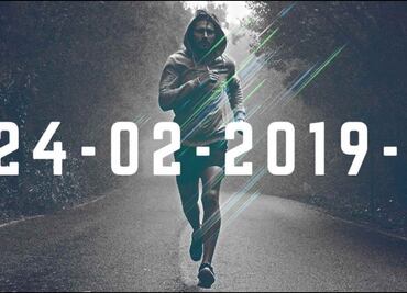 Este domingo, el Tennis Run previo al Abierto de Acapulco