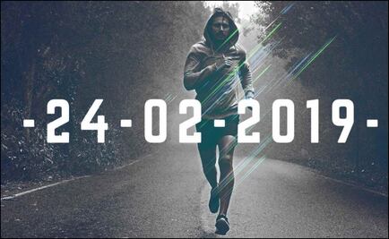 Este domingo, el Tennis Run previo al Abierto de Acapulco