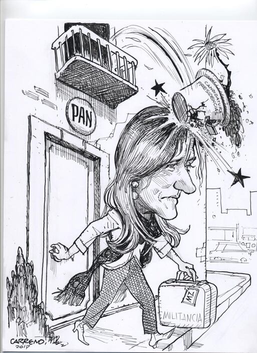 La partida de Margarita