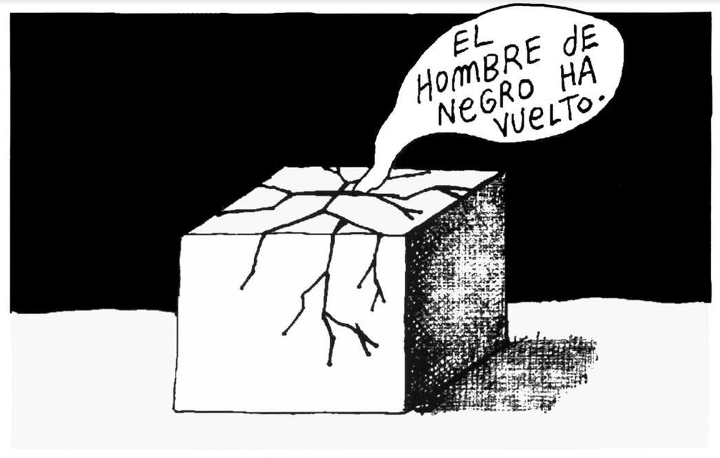 Foto: Daniela Gil, cortesía