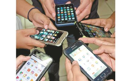 El intrincado mundo de las redes sociales