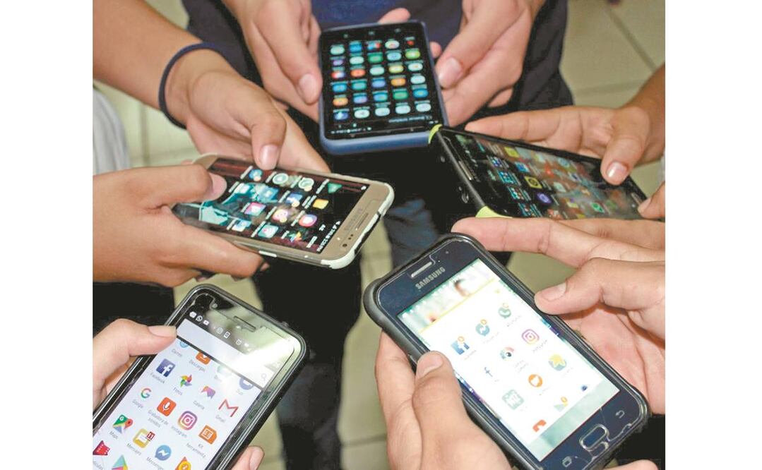 Propician discusiones que crean la agenda pública que después alimenta incluso a los medios tradicionales. Foto: ESPECIAL