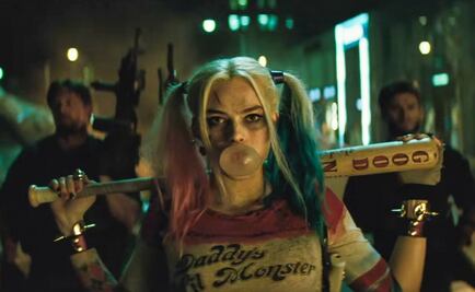 Suicide Squad: nuevo tráiler con imágenes inéditas