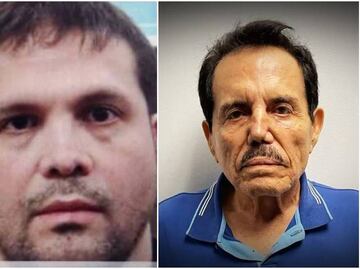 "El Mayo" se reunió con el hijo del "Chapo" porque pensaba que iba a mediar en una disputa entre políticos: NYT