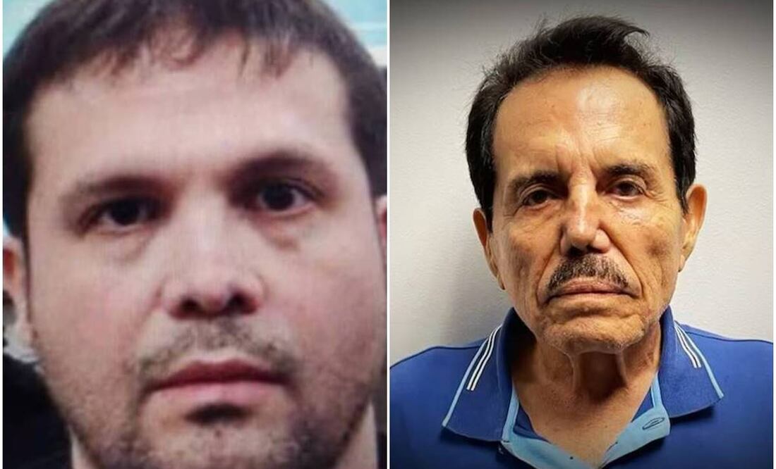 AMLO sobre detención de