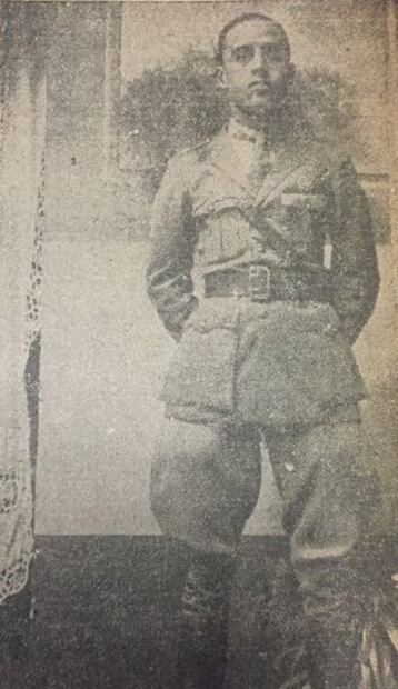 El atentado presidencial que terminó en renuncia