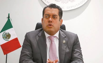Presidente de San Lázaro rechaza petición para retirar visa a legisladores mexicanos