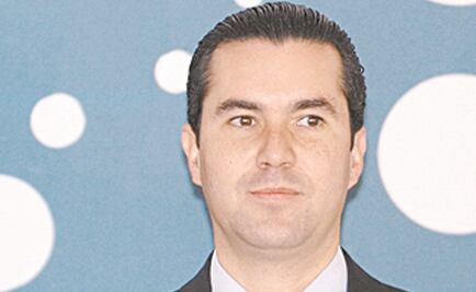 Perfil. Miguel Ángel Toscano