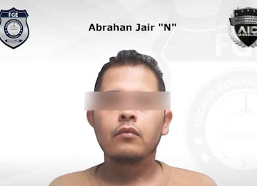 Detienen a exregidor del PES en Jiutepec por homicidio, posesión de armas y de vehículo robado