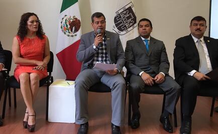 Alista SSP operativo de vigilancia durante jornada electoral