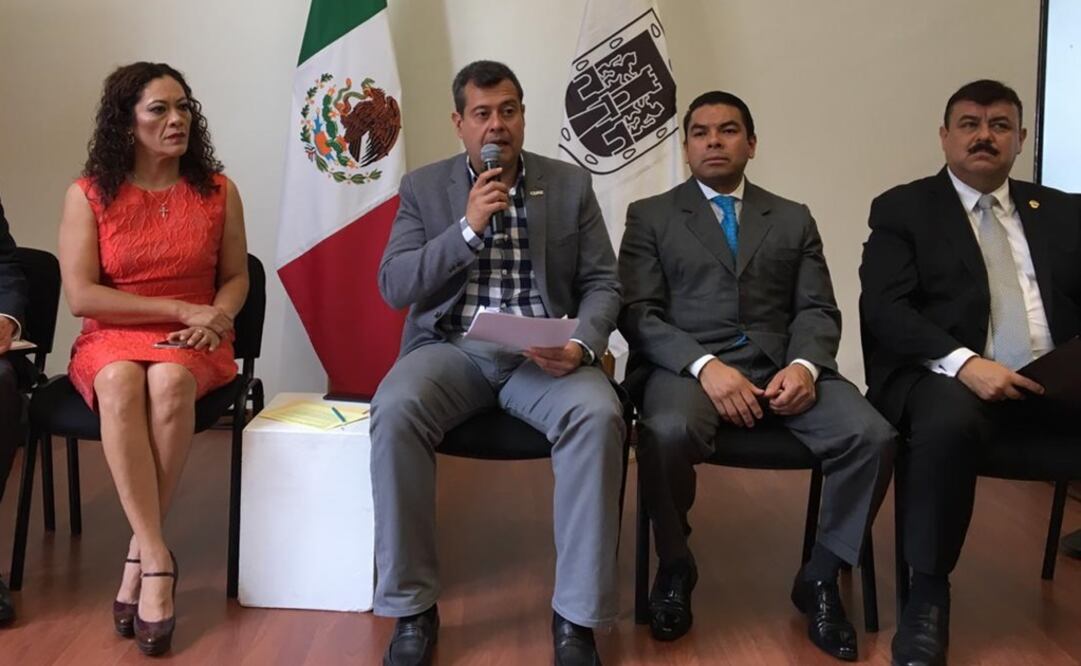 Fotografía: Phenélope Aldaz / EL UNIVERSAL