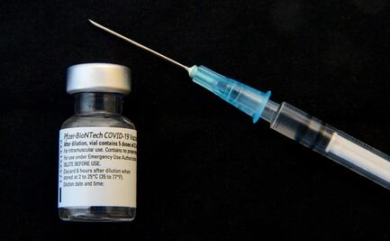 Suspenden rivalidad: Sanofi producirá más de 125 millones de vacunas antiCovid de Pfizer