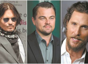 Famosos que son cochinones