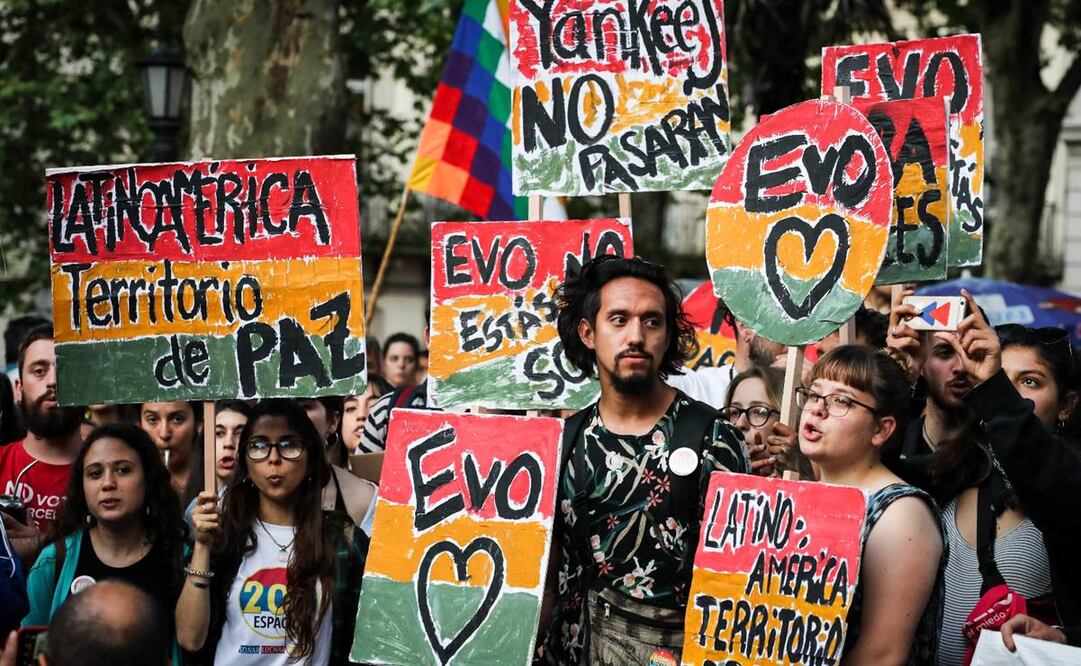 EFE/ Raúl Martínez