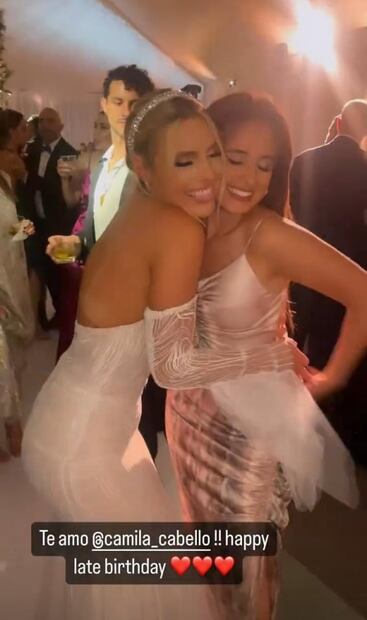 De Paris Hilton a Chayanne, los famosos invitados a la boda de Lele Pons y Guaynaa