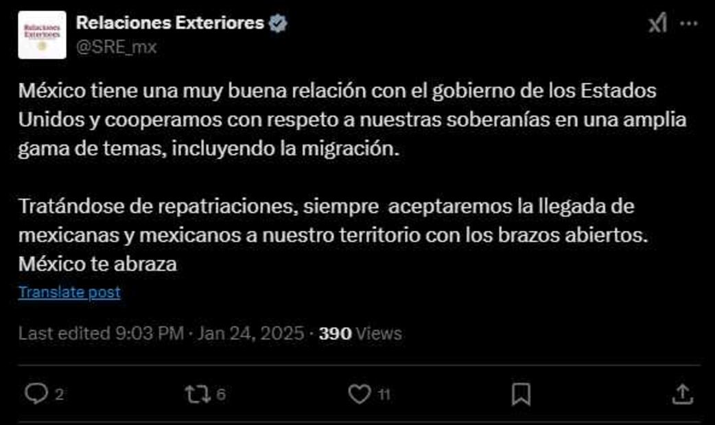 Foto: Captura de pantalla