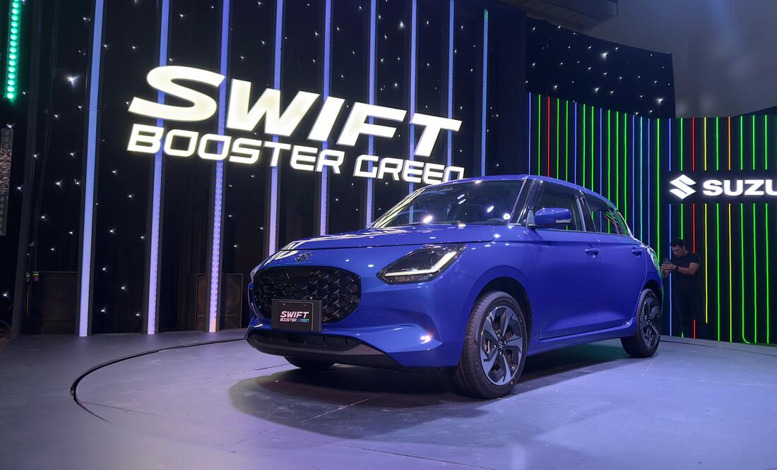 Foto: Luis Vilchis. El Universal.