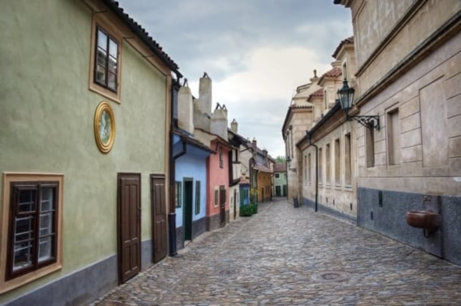 10 cosas que solo puedes hacer en Praga