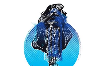 Como en 2021, el narco ya votó