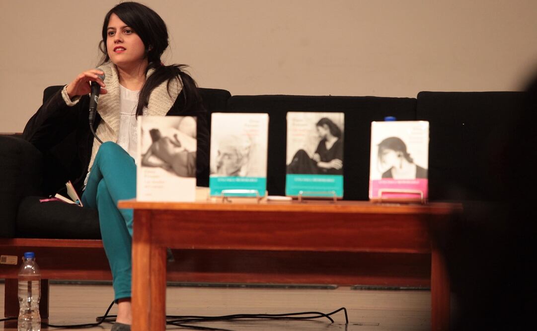 Foto: EFE/Sáshenka Gutiérrez, archivo