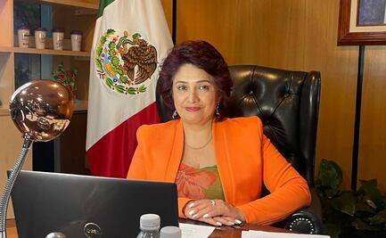 Hay desconocimiento sobre la violencia política de género, señala presidenta del IECM