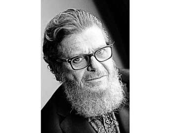 Gustavo Santaolalla, con "The last of us" conecta con un nuevo público