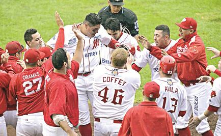 Diablos gana... aun sin fans