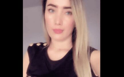 Estadounidense secuestra a colombiana en México