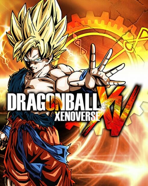 Festeja el Día de Gokú con estos videojuegos