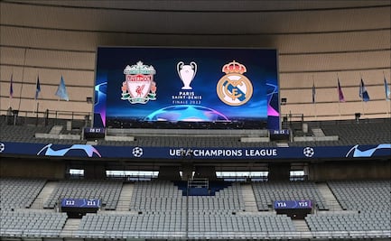 Liverpool vs Real Madrid: ¿Cuándo y dónde ver la final de la Champions League?