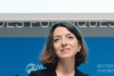 Guerras comerciales inquietan a la OCDE