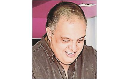 Ficrea: Olvera, sin amparos