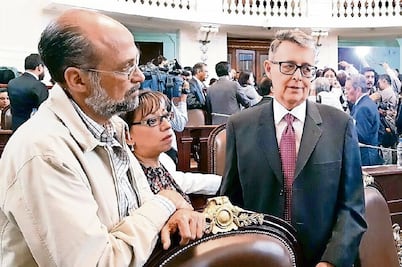 Preocupa construcción de 10 mil viviendas en Azcapotzalco