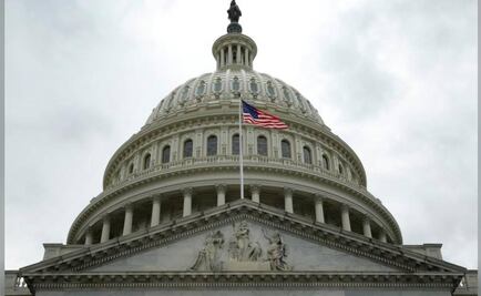 Congreso de EU prevé demanda contra financiación del muro de Trump