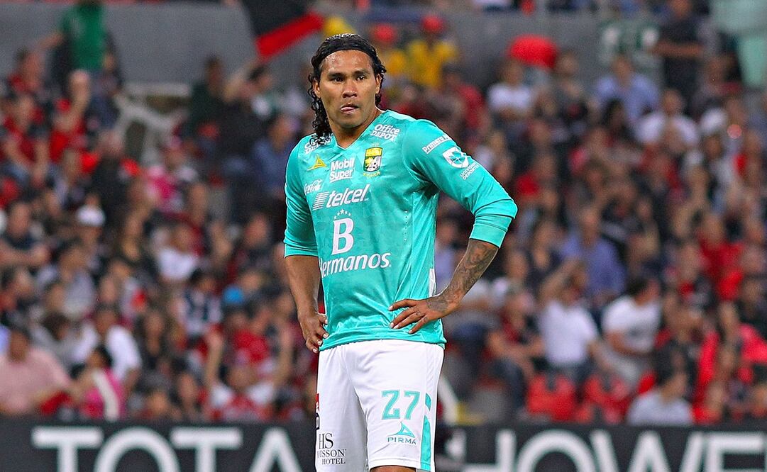 Gullit Peña “pagó” 100 mil pesos por tomar una cerveza en un aeropuerto FOTO: IMAGO