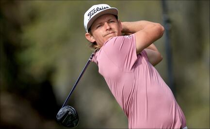 Gran victoria de Smith en el Players Championship