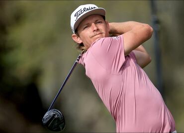 Gran victoria de Smith en el Players Championship