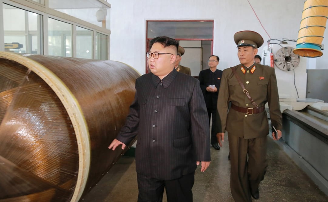 (Foto: Archivo / Reuters)