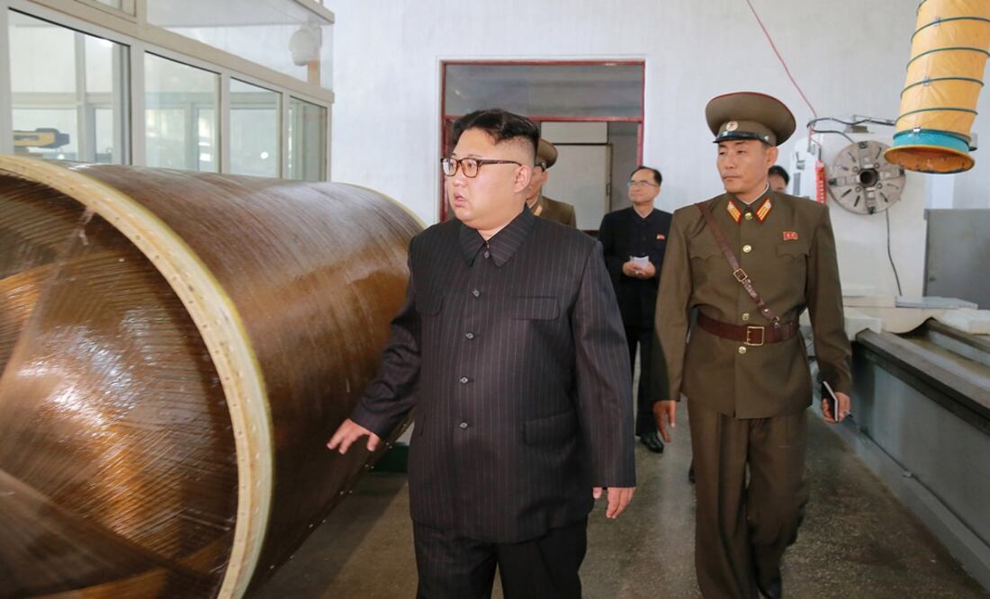 (Foto: Archivo / Reuters)