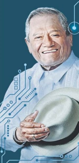 Así "revive" la Inteligencia Artificial a Juan Gabriel, Armando Manzanero y José Alfredo Jiménez