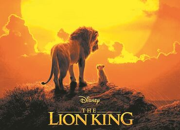 "El Rey León": ¿inicio de un reinado?