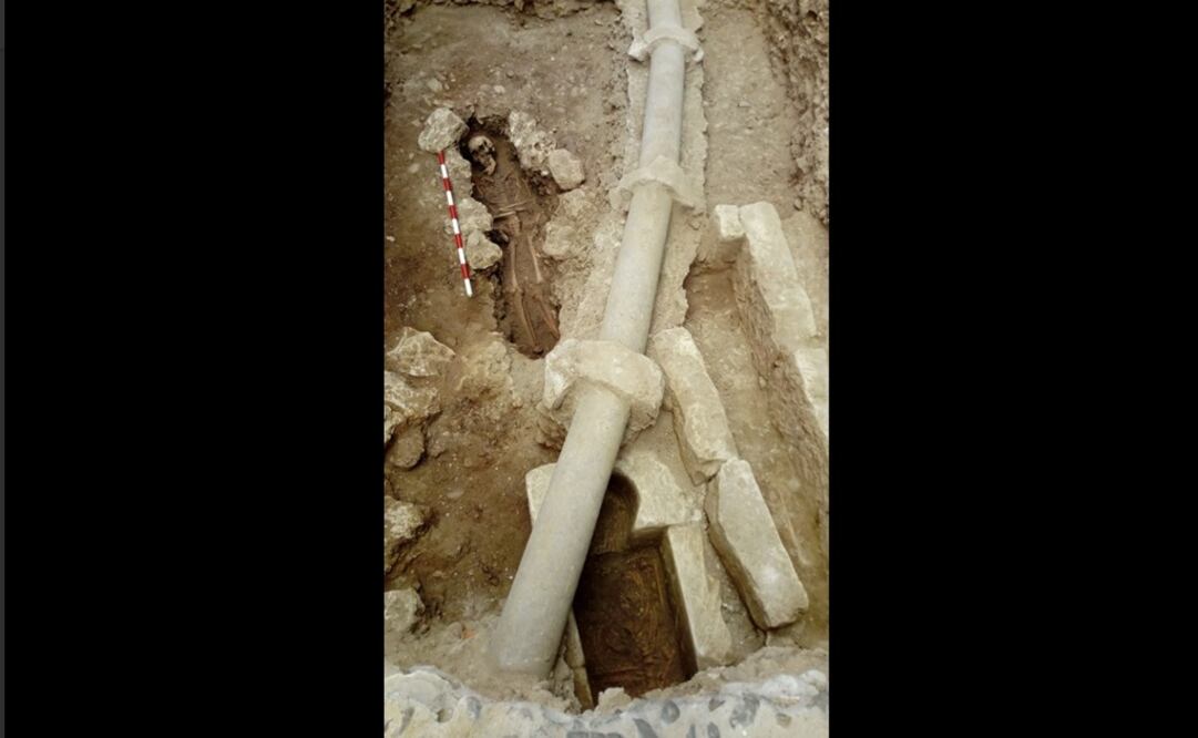 Foto: Twitter / Ayuntamiento de Burgos