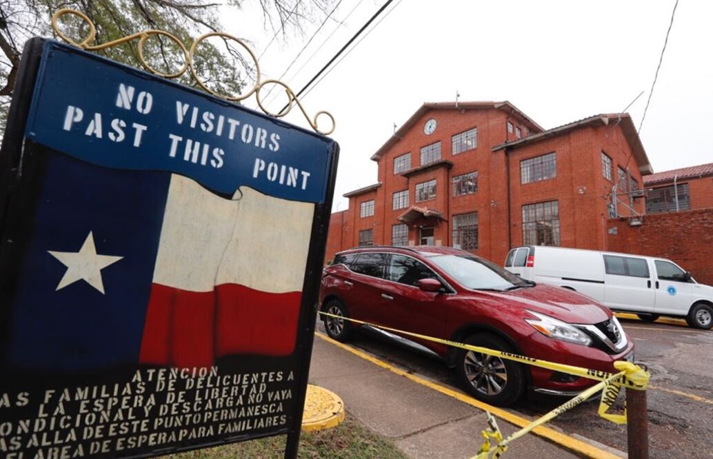 Foto: Luis Cortes/EL UNIVERSAL