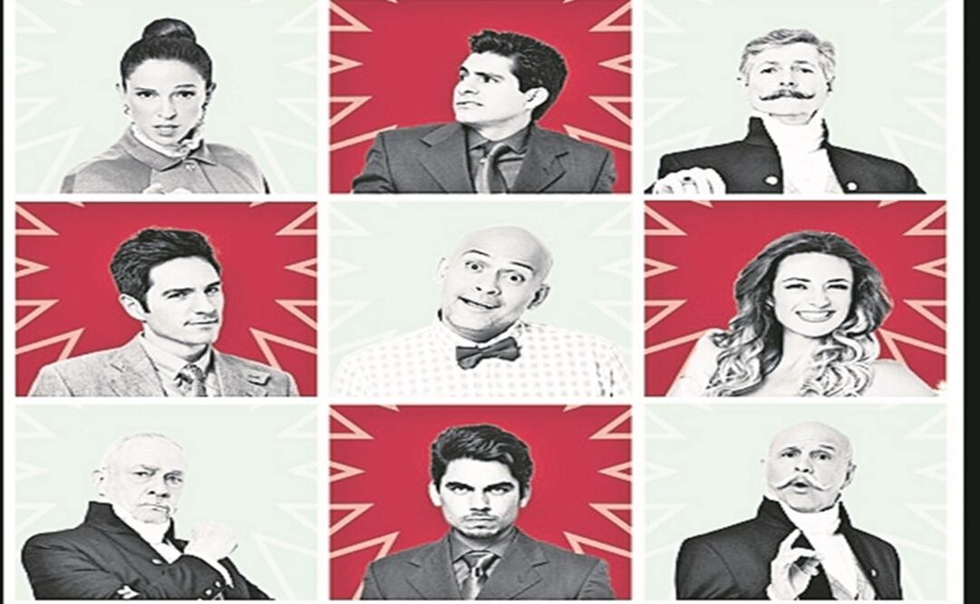 Una obra que habla de la amistad, del amor y de hacer lo que se debe.