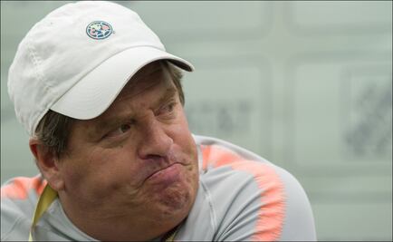 Para Miguel Herrera, la Copa MX estorba