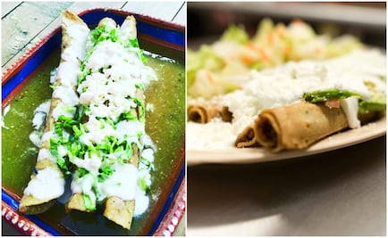 5 flautas indispensables en la CDMX
