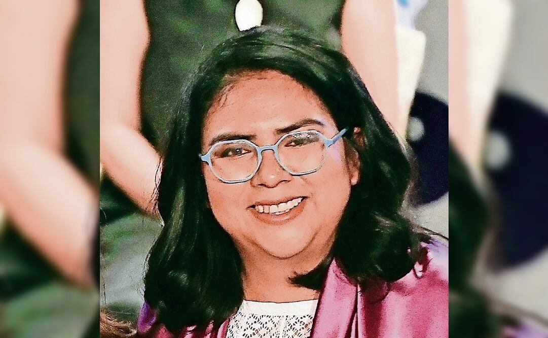 Nelly Juárez. Foto: Archivo EL UNIVERSAL